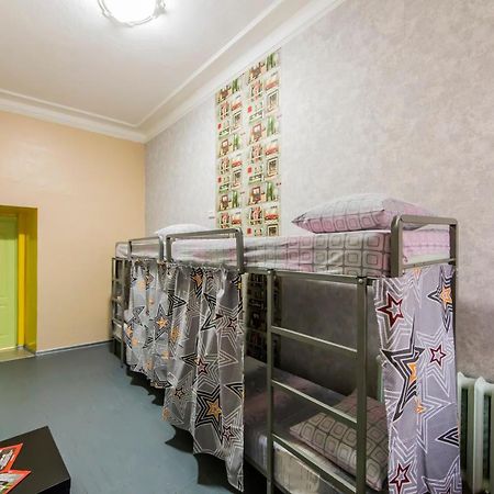 Hostel Vokzalnaya Киев Екстериор снимка