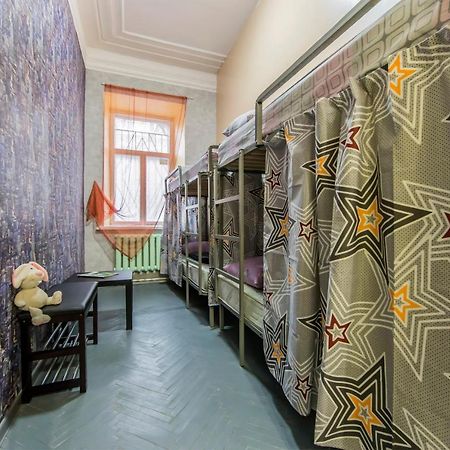 Hostel Vokzalnaya Киев Екстериор снимка