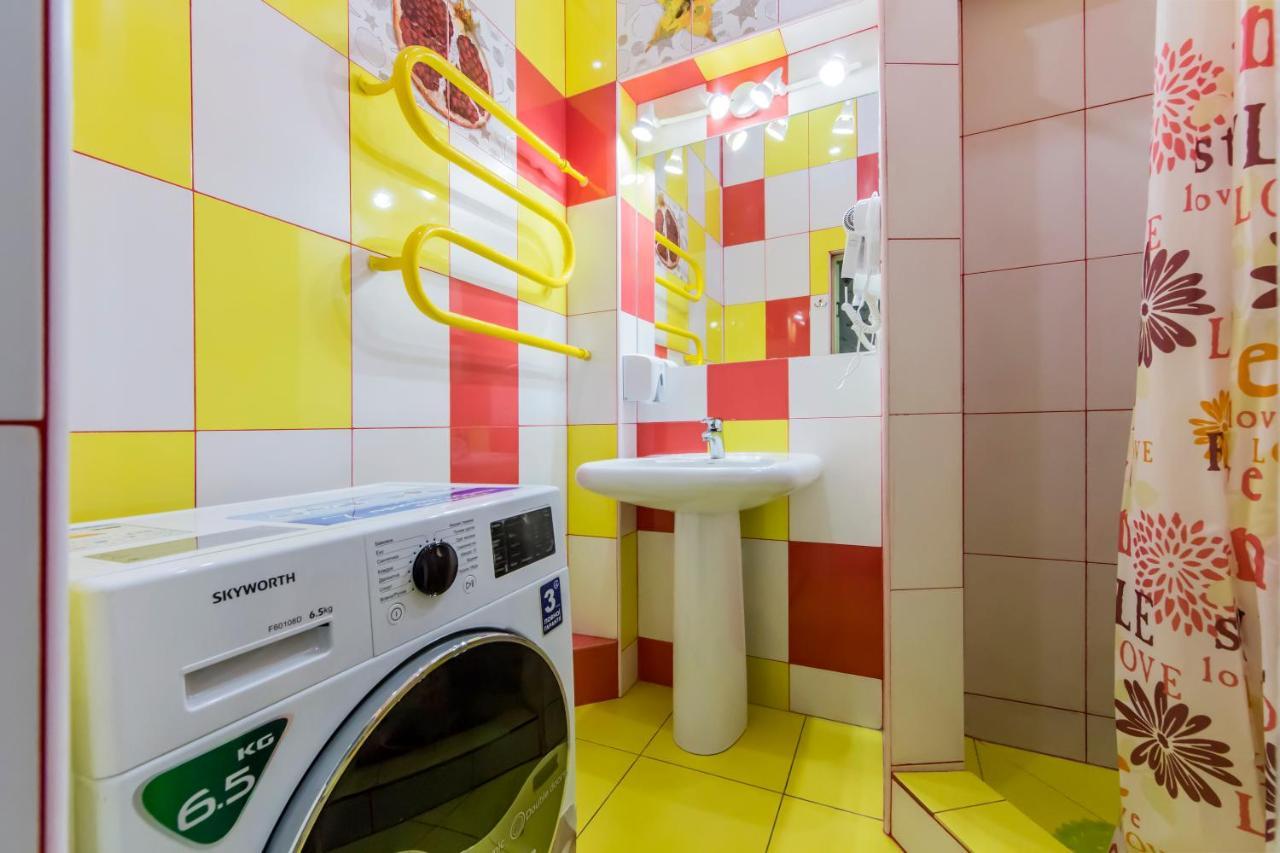 Hostel Vokzalnaya Киев Екстериор снимка