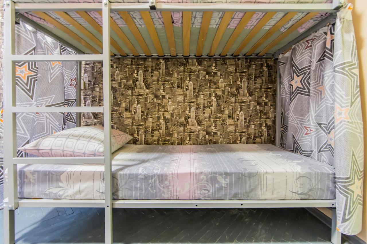 Hostel Vokzalnaya Киев Екстериор снимка