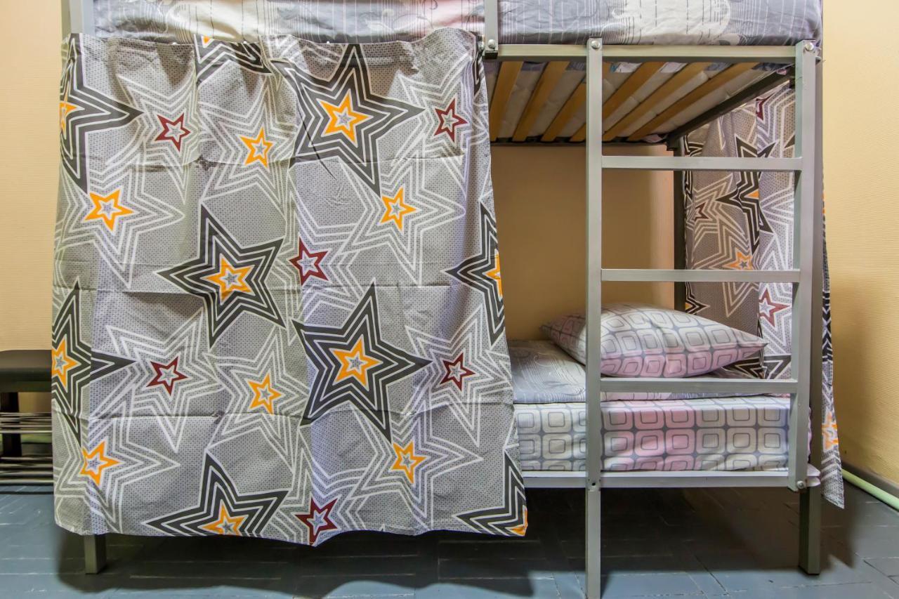 Hostel Vokzalnaya Киев Екстериор снимка