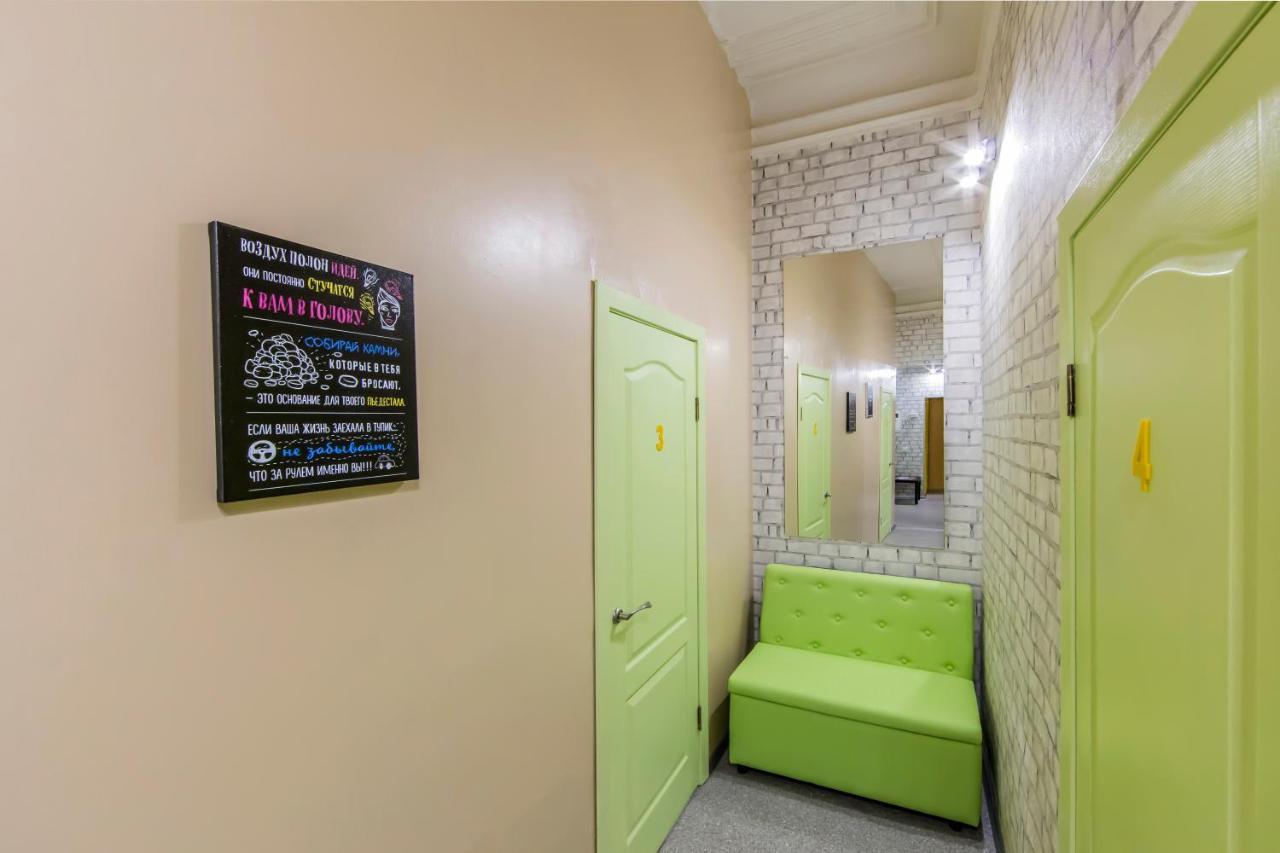 Hostel Vokzalnaya Киев Екстериор снимка
